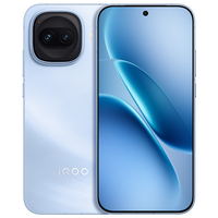 国家补贴：iQOO Z11 Turbo 智能手机 12GB+256GB