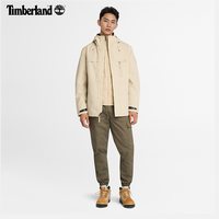 Timberland 男三合一防水外套冬羽绒内胆防寒保暖|A2M6X