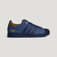 adidas 滔搏adidas阿迪达斯三叶草男女SUPERSTAR II运动休闲鞋KH7260