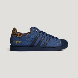 adidas 滔搏adidas阿迪达斯三叶草男女SUPERSTAR II运动休闲鞋KH7260