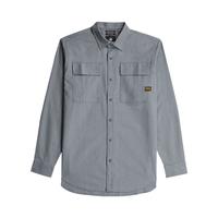 88VIP:G-STAR RAW 男士硬挺有型CPO衬衫