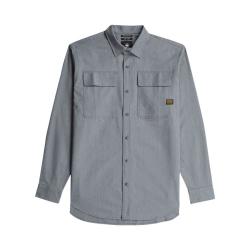 G-STAR RAW 男士硬挺有型CPO衬衫