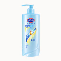 好迪 丝质柔顺护发素1000ml