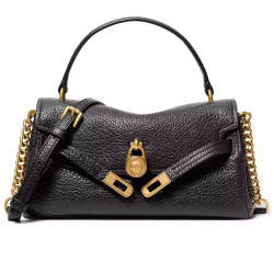 MICHAEL KORS Hamilton 超小号斜挎包 二色可选