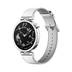 小米 Watch S5 蓝牙版 陶瓷白 41mm 智能手表