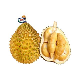 都乐 菲律宾黄金普雅榴莲
