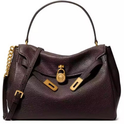 MICHAEL KORS Hamilton 大号手提/斜背包 三色可选