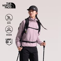 北面 软壳外套女防晒衣户外通勤防风防泼水新款TheNorthFace|8J89