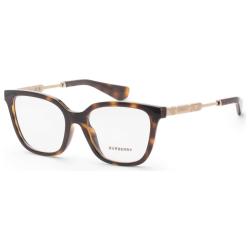 BURBERRY 女款 眼镜架 BE2441U-3002-51