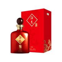 酒鬼 兔年生肖限量版 52度馥郁香型白酒 1000mL 礼盒装