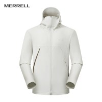MERRELL迈乐 UPF50+防晒衣 女款 轻薄透气