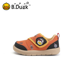 B.Duck 春季新款幼儿园学步鞋（多款可选）