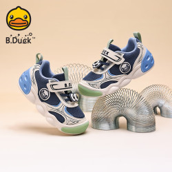 B.Duck 儿童春季新款运动鞋（多款可选）