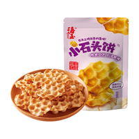 海玉 小石头饼 番茄味 108g 饼干