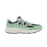 new balance NB官方正品美产990V6男女款复古休闲鞋U990AB6