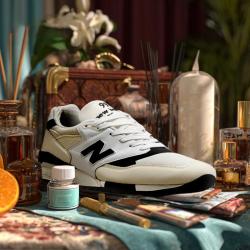 new balance NB官方男女款美产复古潮流百搭舒适休闲鞋U998TI