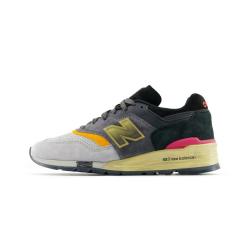 new balance NB官方美产复古运动鞋U997CNP