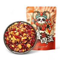 香诗芙 四川特产 麻辣冷吃兔100g*1袋