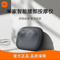 小米 腰部按摩仪