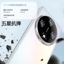 VI 尊享荣耀 天玑9400芯片 黑色 16GB+512GB 5G手机