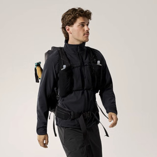 值友专享：始祖鸟 GAMMA MX JACKET 男士软壳夹克