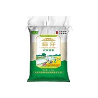 禾盈喜 长粒香大米