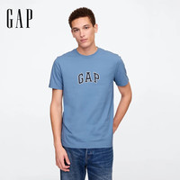 Gap/盖璞 纯棉 男士T恤