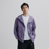 太平鸟 男装防晒服