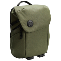 VSGO 黑鹞Casual漫游摄影包 轻量化双肩包 青苔绿 16L