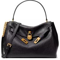 MICHAEL KORS Hamilton大号手提包 黑色