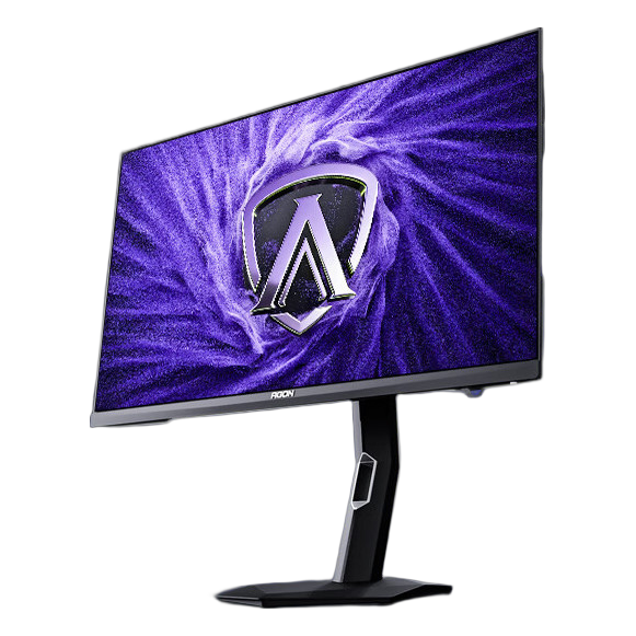 AOC 冠捷 AG277QSD 27英寸 OLED  显示器（2560*1440、320hz、HDR500）