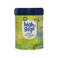 丹普斯儿童成长奶粉 高钙 340g