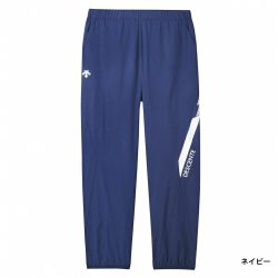 迪桑特 排球长裤 加绒 DVUWJG30 迪桑特运动服