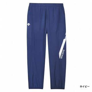 迪桑特 排球长裤 加绒 DVUWJG30 迪桑特运动服