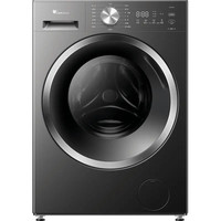 小天鹅 纯平自由嵌系列 TG10V28T 滚筒洗衣机 10kg