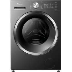 小天鹅 纯平自由嵌系列 TG10V28T 滚筒洗衣机 10kg