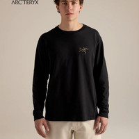 ARC'TERYX Kragg SL 始祖鸟 棉质长袖 男士常规合身 登山衬衫