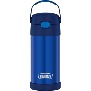 今日必买：THERMOS 膳魔师 FUNTAINER 吸管儿童水瓶