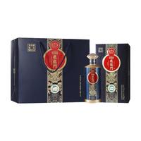 国台 飞龙门 53度酱香型白酒 500ml