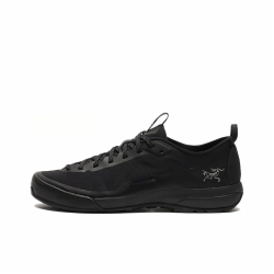 ARC'TERYX Arcteryx始祖鸟 Konseal Lt轻量网布低帮户外鞋男款X000006937