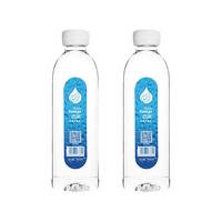 百茗 天然山泉水