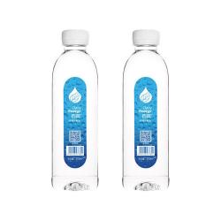百茗 天然山泉水