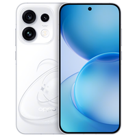 OPPO Reno16 梦核星球美学 白色 16GB+1TB 5G手机
