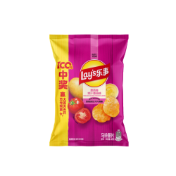 乐事 薯片解馋休闲小吃零食大礼包多口味组合任选M