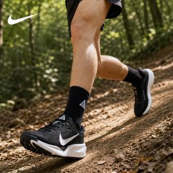 NIKE 男子PEGASUS PREMIUM缓震训练跑步鞋IM8342-200