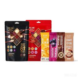 欧扎克 拍3件巴西莓粉到手40条