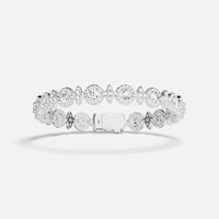APM Monaco 白色Météorites Glamour白雪公主手链礼物官方旗舰店