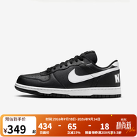 NIKE BIG NIKE LOW 355152-016 44