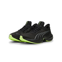 PUMA 缓震轻盈跑步鞋CONDUCT男女透气运动鞋379438彪马puma官方奥莱