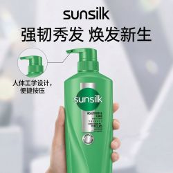 夏士莲Sunsilk控油洗发